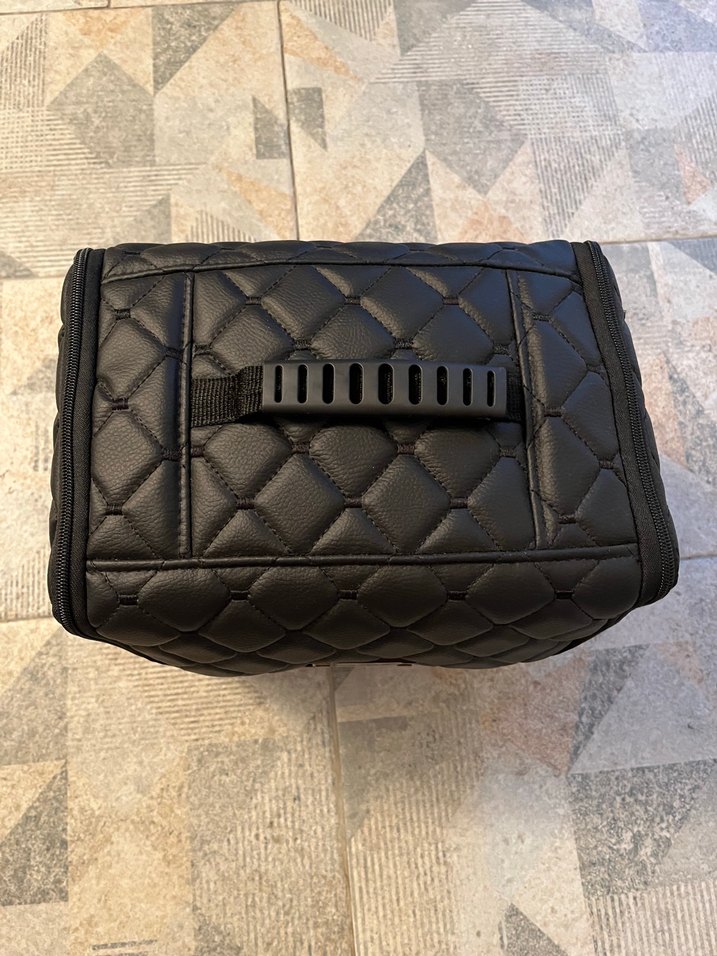 Çok Renkli Manikür ve Pedikür Seti - Görsel 2