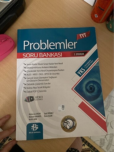 Tyt problemler