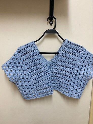Orgu crop