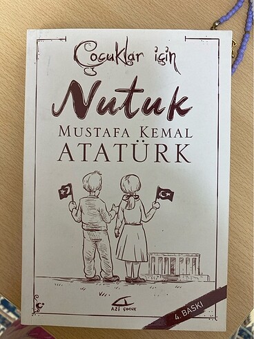 Kitap