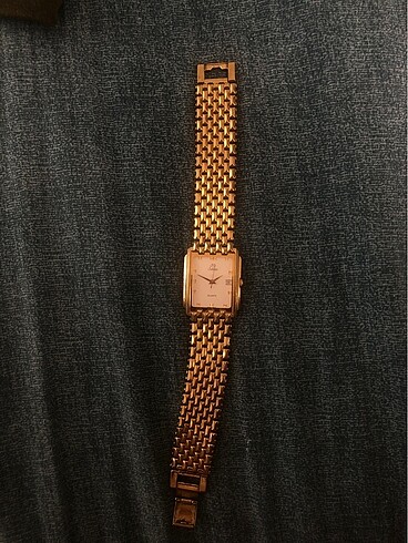 Vintage saat