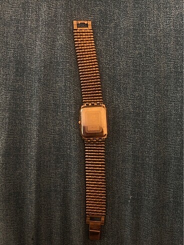  Beden Vintage saat
