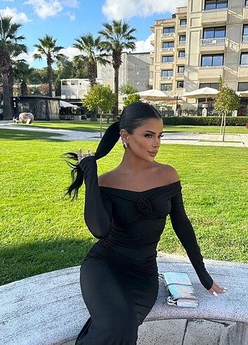 s Beden EYYO KADIN ELBİSE