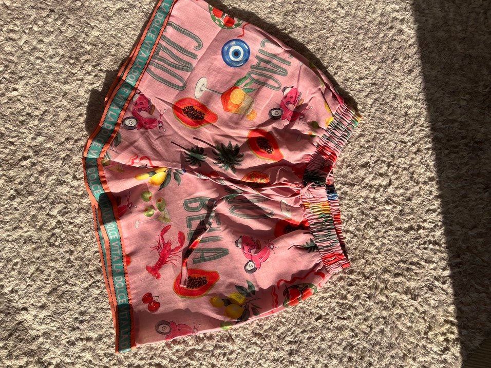 Pembe keten takım - Görsel 3