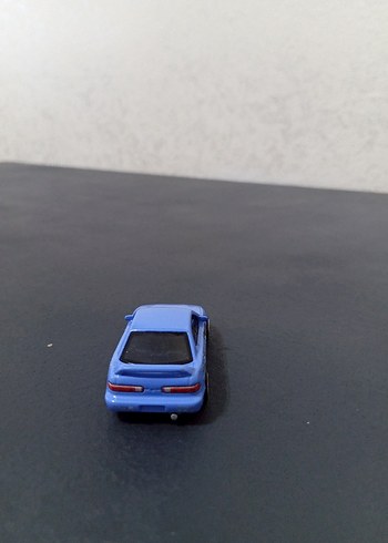  hot Wheels premium kauçuk teker acura integra custom