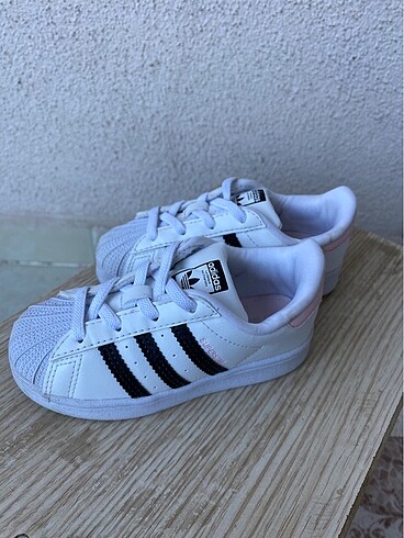 25 Beden beyaz Renk Adidas