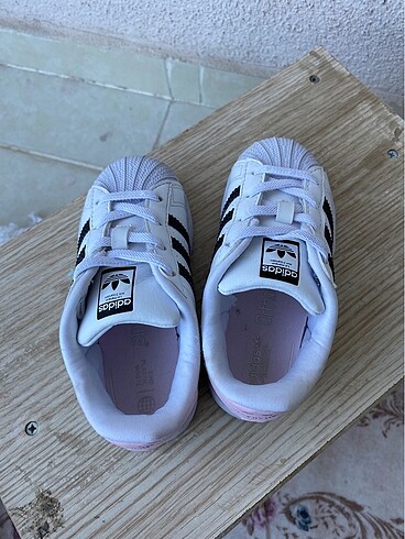 25 Beden Adidas