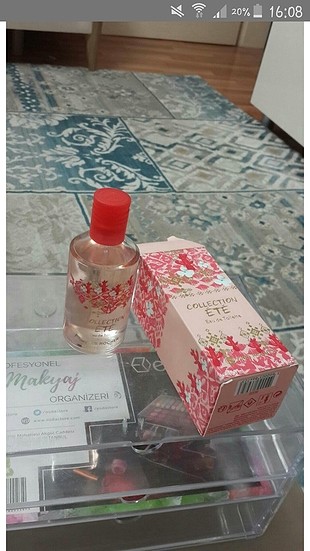 Yves Rocher Collection Ete 100 ml parfüm