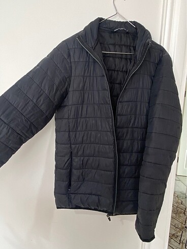 Bershka bershka şişme mont