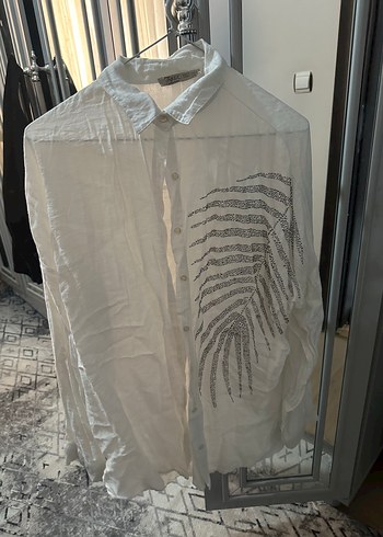 8 tane Gömleklerin hepsi 1600 tl - Görsel 7