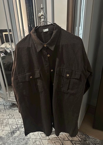 8 tane Gömleklerin hepsi 1600 tl - Görsel 3