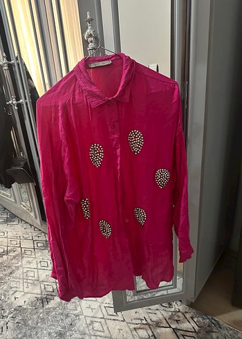 8 tane Gömleklerin hepsi 1600 tl - Görsel 6