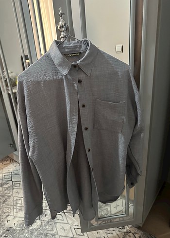 8 tane Gömleklerin hepsi 1600 tl - Görsel 5