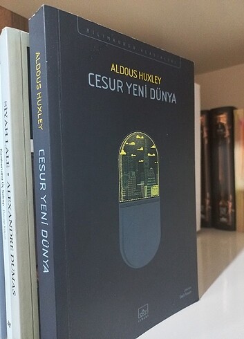 Cesur Yeni Dünya
