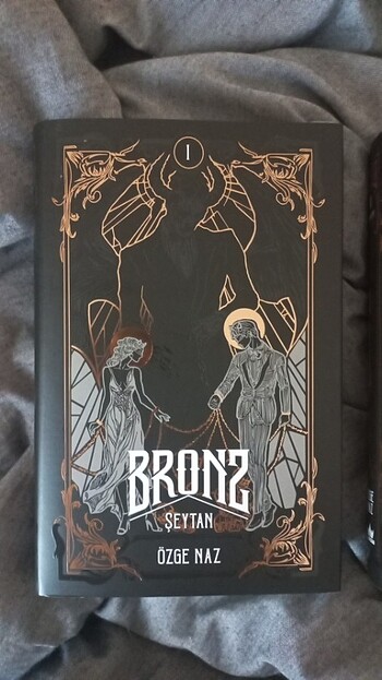 BRONZ 1 VE 2