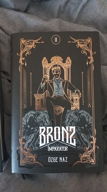  BRONZ 1 VE 2
