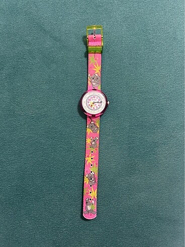 Swatch Swatch flik flak çocuk kol saati