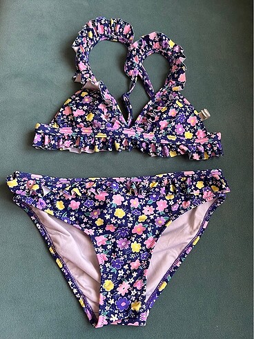 Penti marka kız çocuk bikini