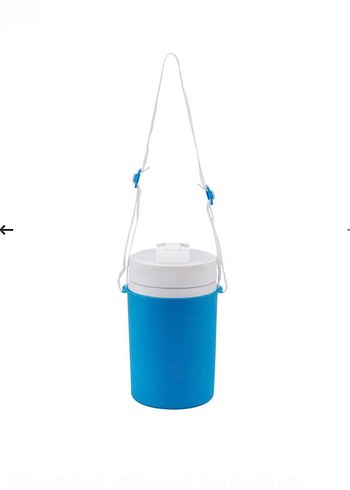 Yeni su kabı/ su termosu/ su matarası - Görsel 4