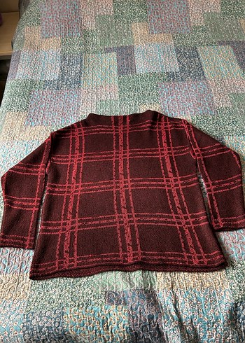 mudo collection kadın kazak - Görsel 3