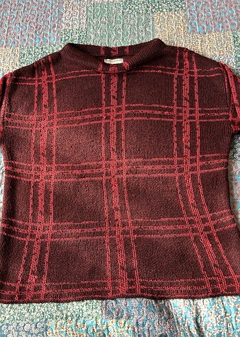 mudo collection kadın kazak - Görsel 2