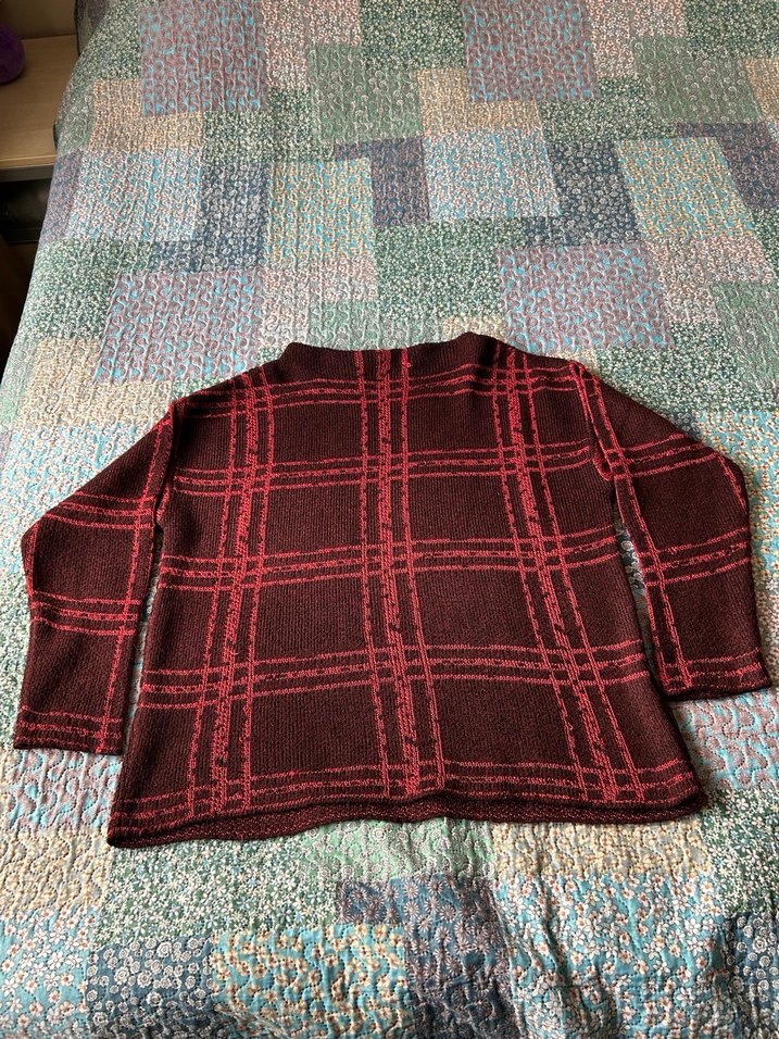 mudo collection kadın kazak - Görsel 3