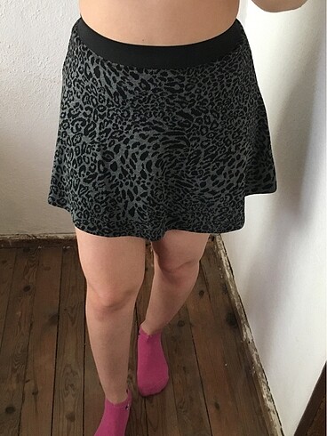 Mini etek