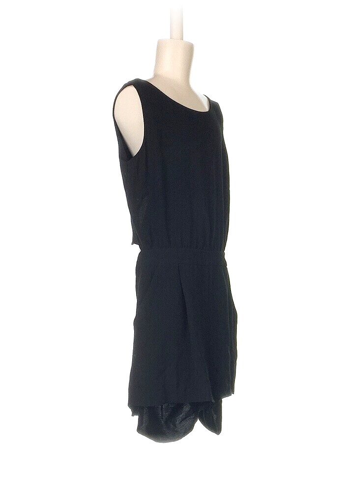 Mango Kısa Tulum %70 İndirimli. - Görsel 2