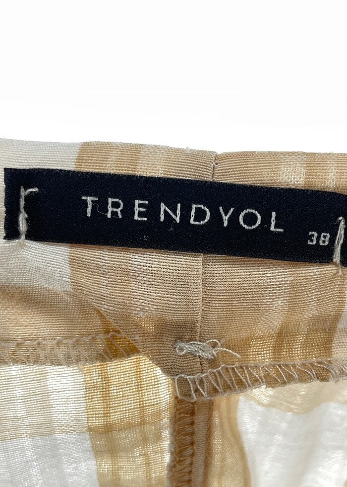 Trendyol & Milla Kısa Tulum %70 İndirimli. - Görsel 4