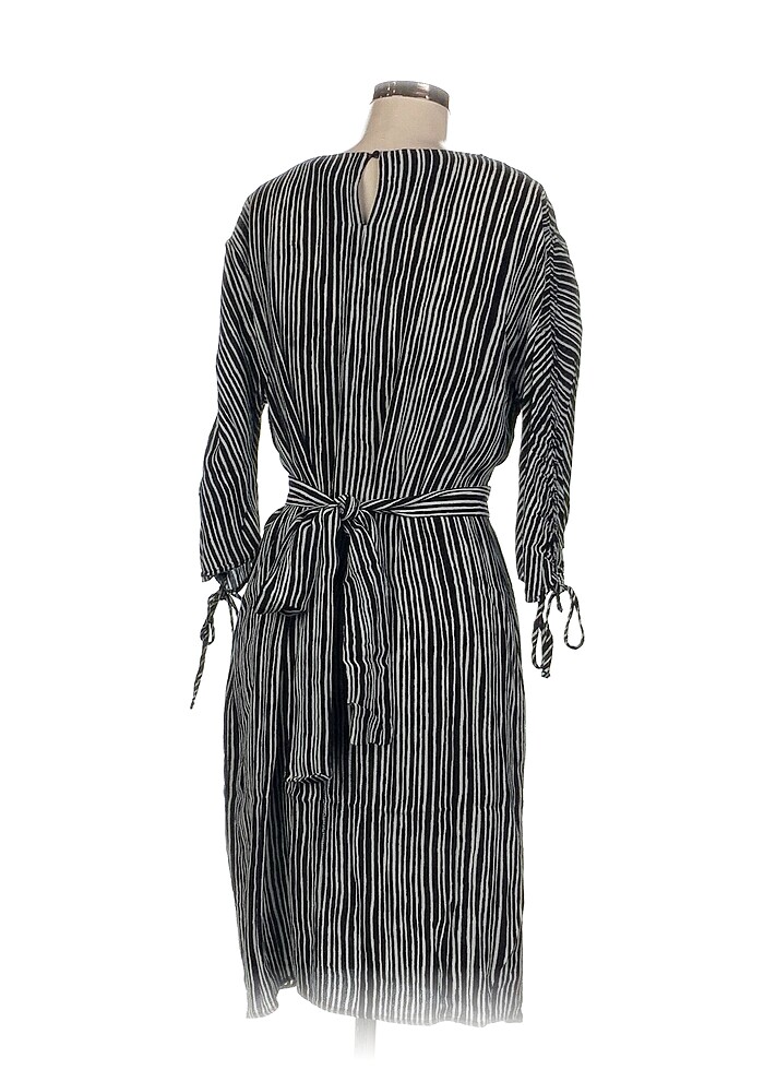 Adil Işık Kısa Elbise %70 İndirimli. - Görsel 3