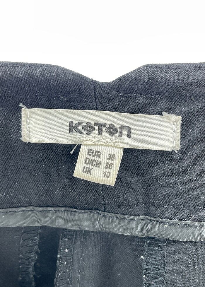Koton Düz Kesim %70 İndirimli. - Görsel 4