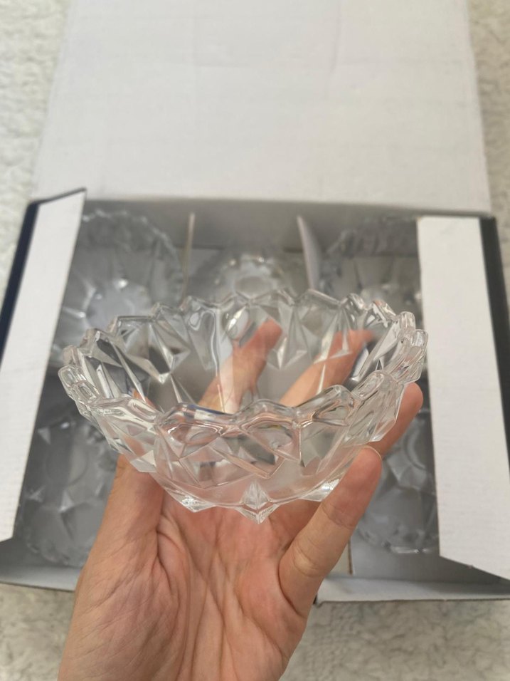 6'lı kase - Görsel 2