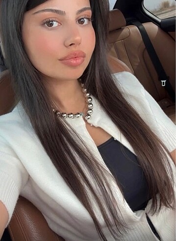 Zara Hırka