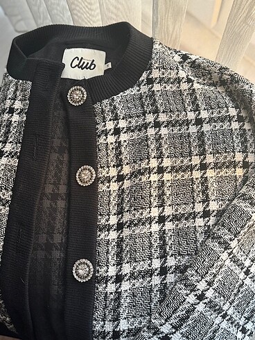Beymen Club Tüvit Ceket