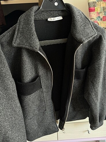 Bomber hirka