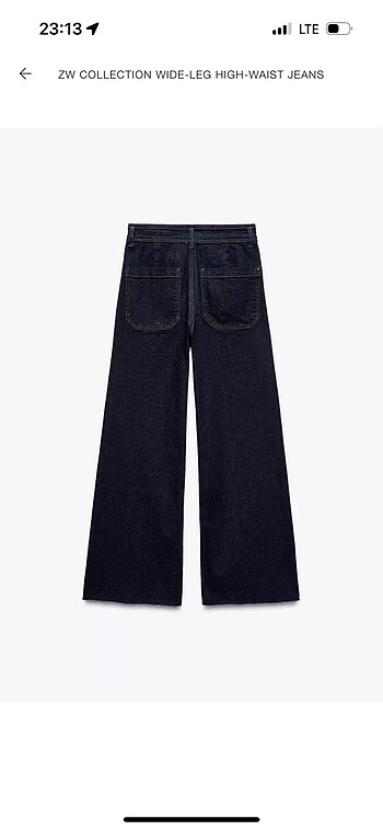 Zara jean