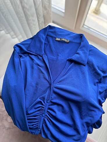 Zara Body