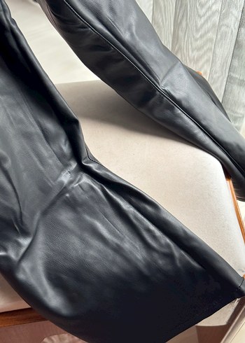 Deri Pantolon - Görsel 3