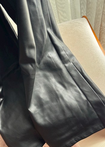 Deri Pantolon - Görsel 4