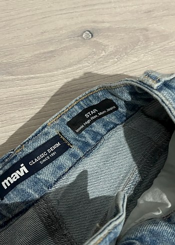 Mavi jean - Görsel 2