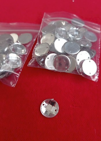 Beyaz Renkli  Süslemeleri - Görsel 2