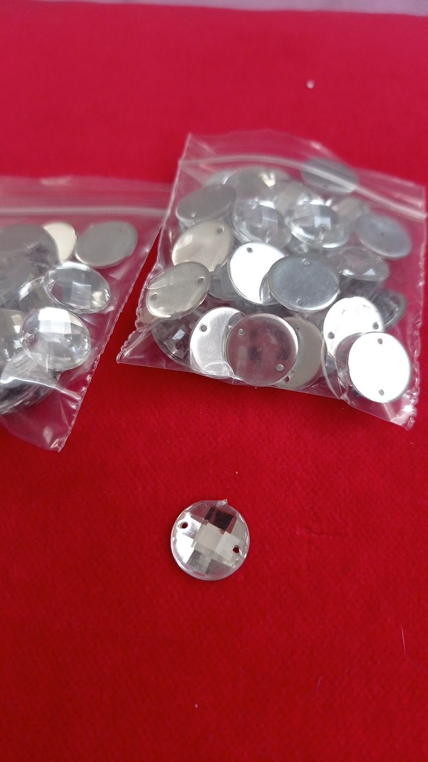 Beyaz Renkli  Süslemeleri - Görsel 2