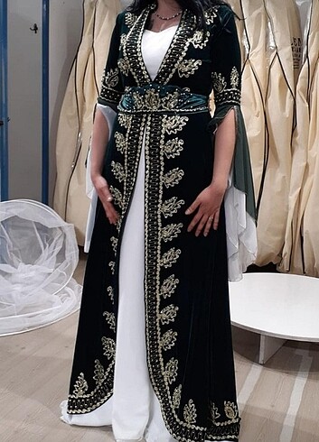 Kaftan