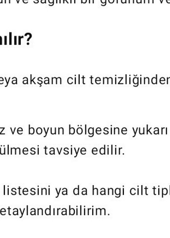 Beden Shiseido Kadın Nemlendirici Krem