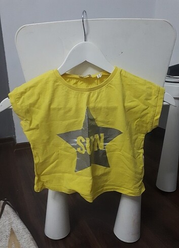 Koton 3 adet tshirt