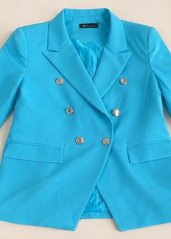 Zara Blazer Ceket