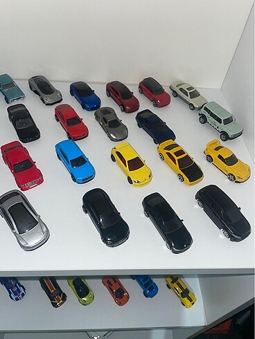  Hot Wheels Araba Fiyat temsilidir sorup öğrenebilirsiniz