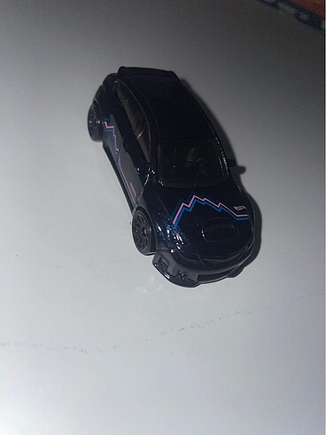Hot wheels Subaru Wrx Sti