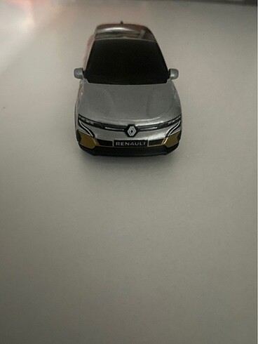 Matchbox Renault Megane