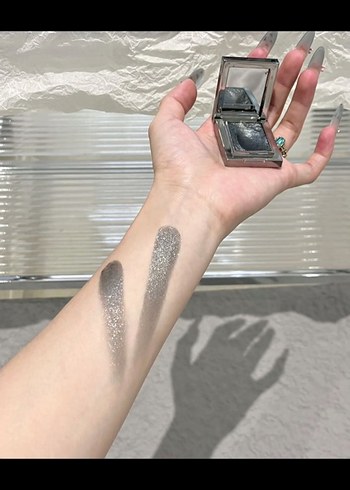 Tekli metalik farlar - Görsel 4